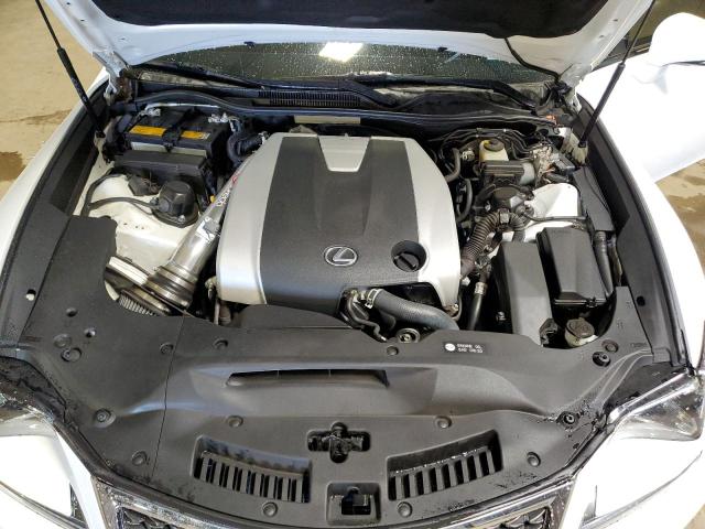 Photo 11 from auction – 2015 LEXUS RC 350 with VIN JTHSE5BC8F5005763