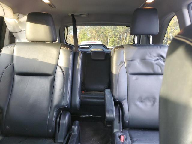 Photo 10 from auction – 2015 TOYOTA HIGHLANDER with VIN 5TDKKRFH9FS088346