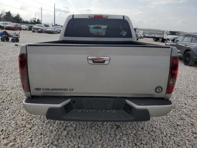 Photo 6 from auction – 2012 CHEVROLET COLORADO L with VIN 1GCDSCF95C8119980