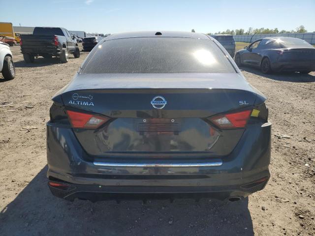 Photo 6 from auction – 2022 NISSAN ALTIMA SL with VIN 1N4BL4EV3NN421643