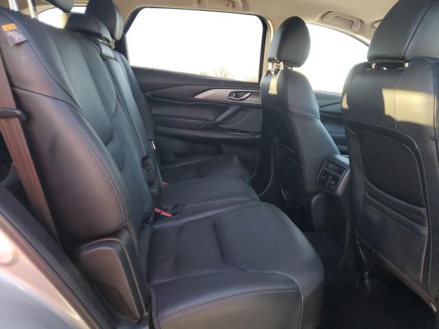 Photo 11 from auction – 2018 MAZDA CX-9 TOURI with VIN JM3TCBCY9J0214267