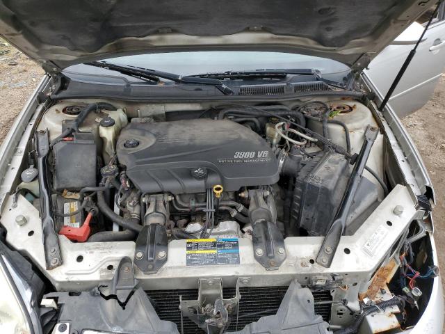 Photo 11 from auction – 2007 CHEVROLET IMPALA LT with VIN 2G1WC58R079408993