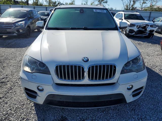 Photo 5 from auction – 2013 BMW X5 XDRIVE3 with VIN 5UXZV4C57D0B21168