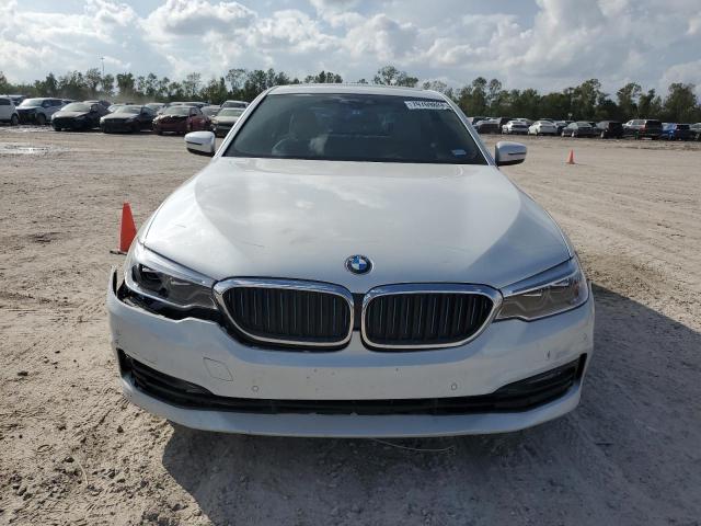 Zdjęcie 5 z aukcji – 2018 BMW 530E z VIN WBAJA9C56JB032712