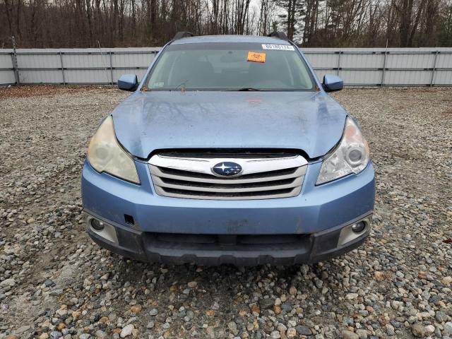 Снимка 5 от търг – 2011 SUBARU OUTBACK 2. с VIN 4S4BRBCC2B3363879