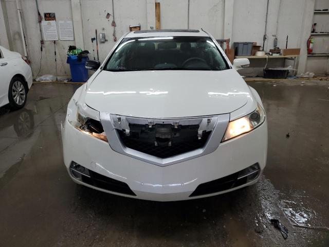 Photo 5 from auction – 2011 ACURA TL with VIN 19UUA9F55BA001651