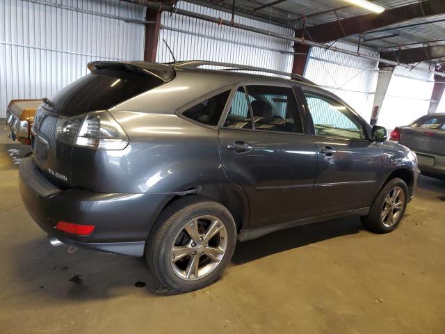 Photo 3 from auction – 2006 LEXUS RX 400 with VIN JTJHW31U660009277