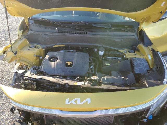 Photo 12 from auction – 2023 KIA SELTOS S with VIN KNDEU2AA0P7396204