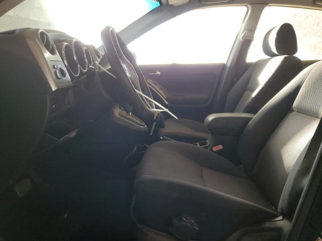 Photo 7 from auction – 2004 TOYOTA COROLLA MA with VIN 2T1KR32E14C302319