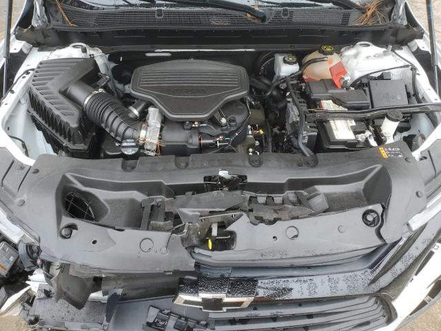 Photo 12 from auction – 2021 CHEVROLET BLAZER 2LT with VIN 3GNKBCRS5MS513596