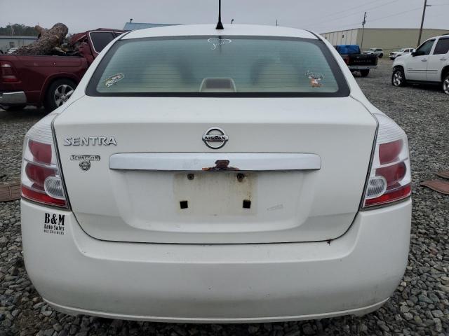 Photo 6 from auction – 2010 NISSAN SENTRA 2.0 with VIN 3N1AB6AP7AL676482