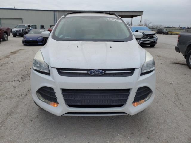 Photo 5 from auction – 2013 FORD ESCAPE SE with VIN 1FMCU0GXXDUB93868