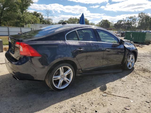 Photo 3 from auction – 2016 VOLVO S60 PREMIE with VIN YV126MFK4G2396949