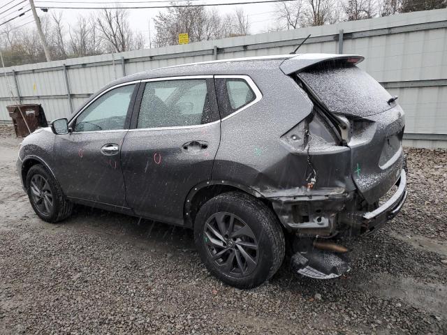 Photo 2 from auction – 2014 NISSAN ROGUE S with VIN 5N1AT2MVXEC854721