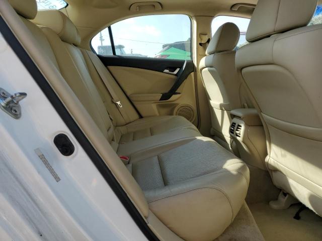 Foto 10 de la subasta – 2012 ACURA TSX con VIN JH4CU2F49CC028761
