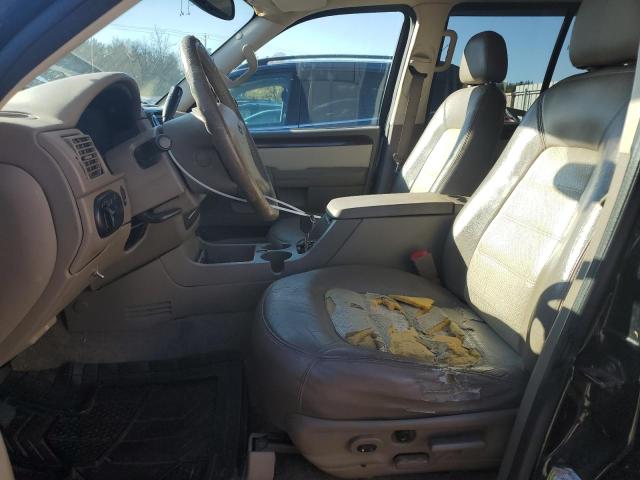 Photo 7 from auction – 2005 FORD EXPLORER E with VIN 1FMZU74W15ZA46065