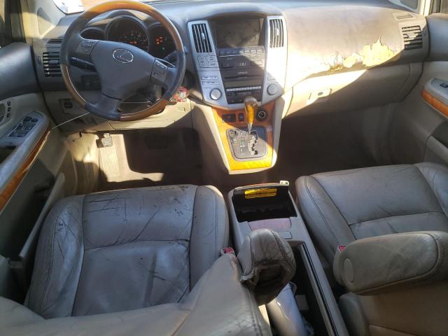 Foto 8 de la subasta – 2005 LEXUS RX 330 con VIN 2T2HA31UX5C065109