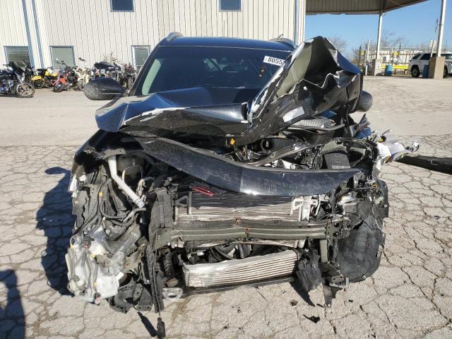Photo 5 from auction – 2023 BUICK ENCORE GX with VIN KL4MMDSL6PB124299