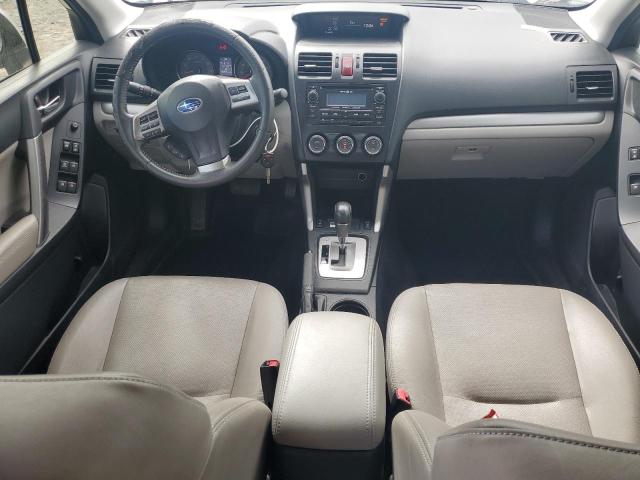 Photo 8 from auction – 2015 SUBARU FORESTER 2 with VIN JF2SJAHC7FH462478