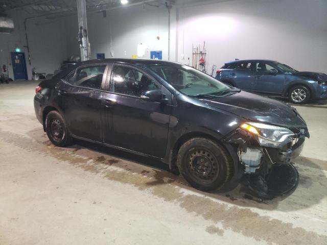 Photo 4 from auction – 2015 TOYOTA COROLLA L with VIN 2T1BURHE9FC429136