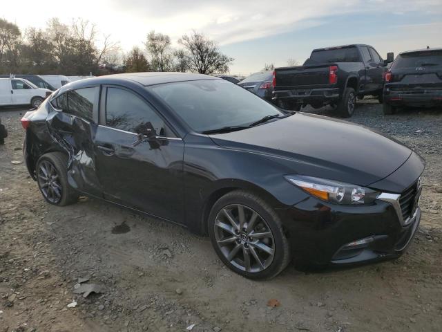 Photo 4 from auction – 2018 MAZDA 3 TOURING with VIN 3MZBN1V34JM212866