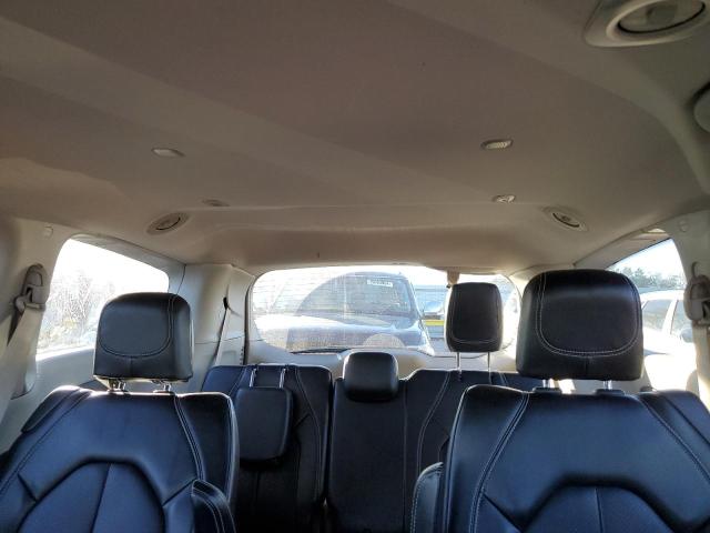 Photo 10 from auction – 2020 CHRYSLER VOYAGER LX with VIN 2C4RC1DG4LR257331