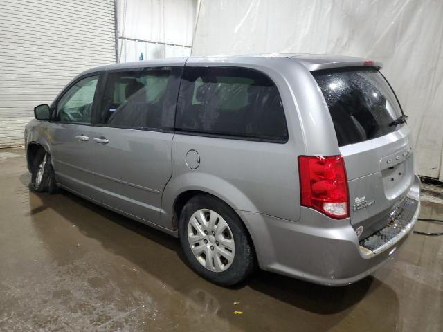 Photo 2 from auction – 2014 DODGE GRAND CARA with VIN 2C4RDGBG7ER450031