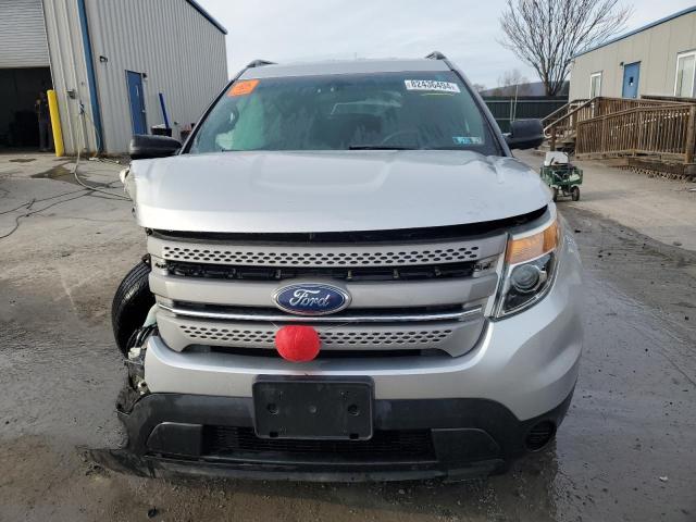 Photo 5 from auction – 2012 FORD EXPLORER with VIN 1FMHK8B85CGA58563