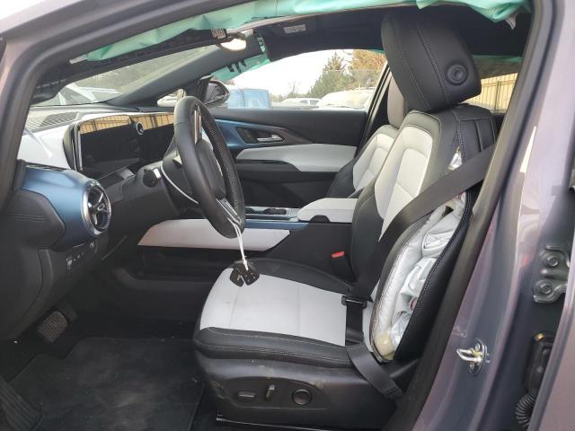 Photo 7 from auction – 2024 CHEVROLET EQUINOX 2L with VIN 3GN7DLRP8RS249048