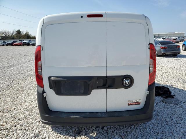 Photo 6 from auction – 2021 RAM PROMASTER with VIN ZFBHRFAB0M6T56661