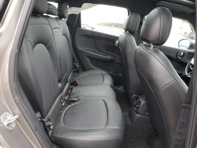 Photo 10 from auction – 2020 MINI COOPER COU with VIN WMZYW5C04L3M27629