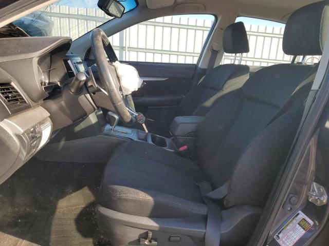 Photo 7 from auction – 2012 SUBARU LEGACY 2.5 with VIN 4S3BMBB68C3041862