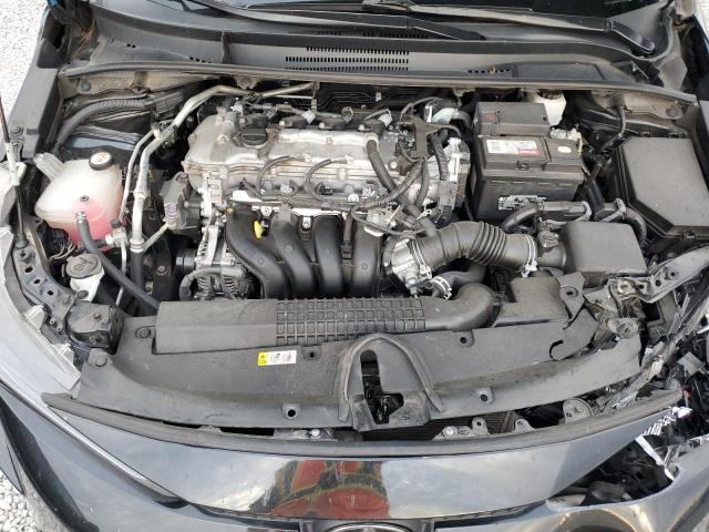 Photo 11 from auction – 2021 TOYOTA COROLLA LE with VIN 5YFEPMAE8MP188345