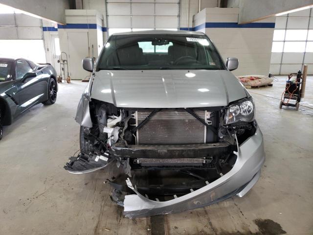 Photo 5 from auction – 2017 DODGE GRAND CARA with VIN 2C4RDGBG6HR563182
