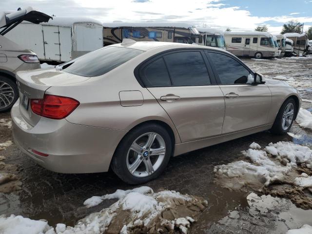 Photo 3 from auction – 2014 BMW 328 D XDRI with VIN WBA3D5C56EKX95490