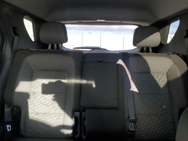 Photo 10 from auction – 2020 CHEVROLET EQUINOX LT with VIN 3GNAXUEVXLS612092