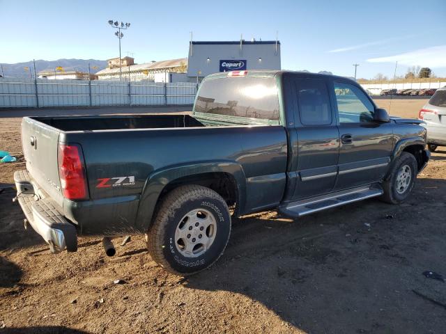 Photo 3 from auction – 2003 CHEVROLET SILVERADO with VIN 1GCEK19T73E300600