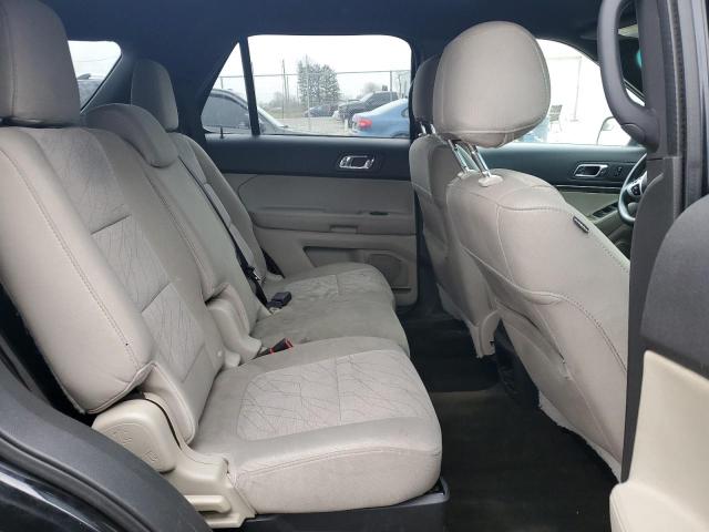 Photo 11 from auction – 2013 FORD EXPLORER with VIN 1FM5K7B84DGB57423