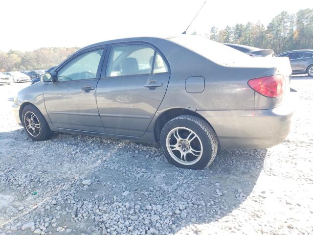 Zdjęcie 2 z aukcji – 2007 TOYOTA COROLLA CE z VIN 2T1BR32EX7C783661
