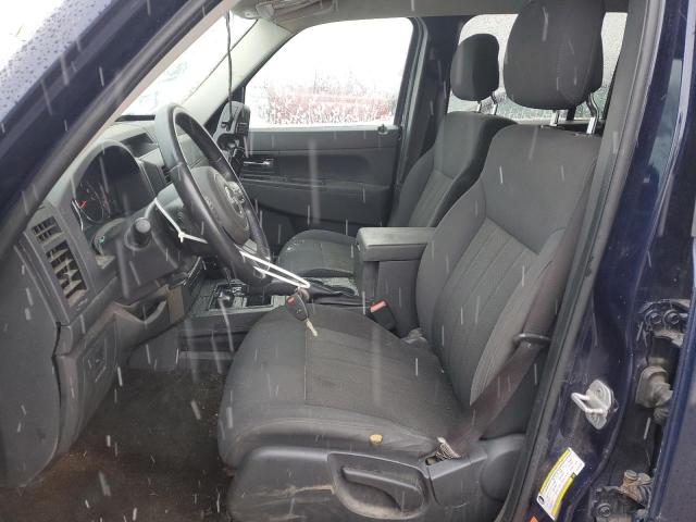 Photo 7 from auction – 2012 JEEP LIBERTY SP with VIN 1C4PJMAK6CW144995
