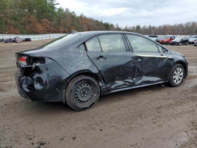 Photo 3 from auction – 2020 TOYOTA COROLLA LE with VIN JTDEPRAE5LJ090986