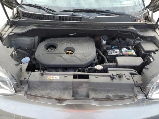 Photo 11 from auction – 2019 KIA SOUL + with VIN KNDJP3A57K7654242