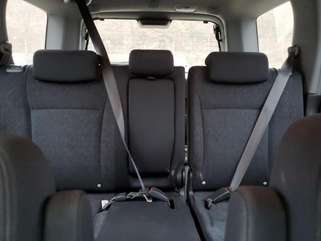 Photo 10 from auction – 2005 HONDA CR-V LX with VIN JHLRD78535C004251