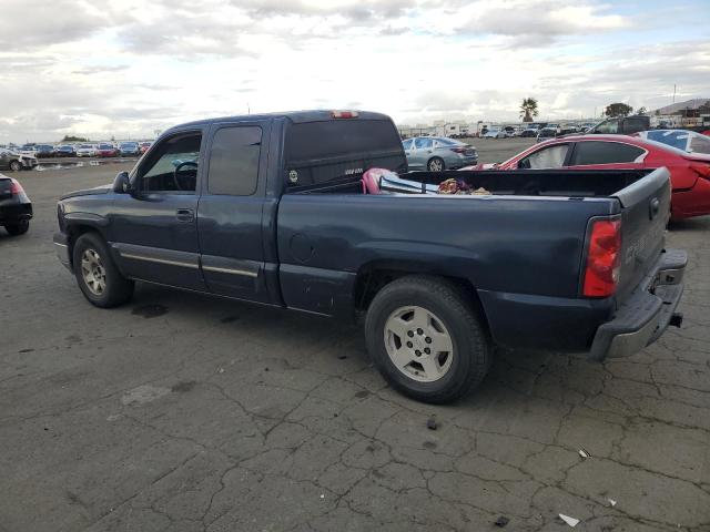 Photo 2 from auction – 2005 CHEVROLET SILVERADO with VIN 1GCEC19X85Z248387
