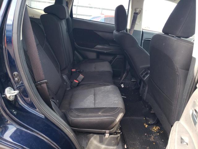 Photo 11 from auction – 2020 MITSUBISHI OUTLANDER with VIN JA4AZ3A35LZ046308