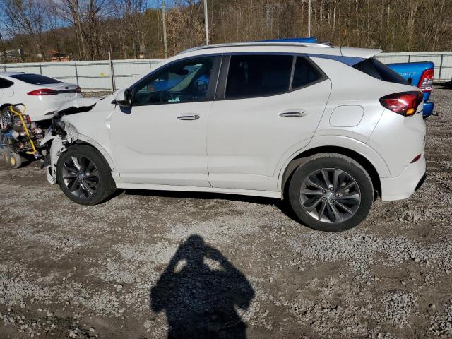 Photo 2 from auction – 2022 BUICK ENCORE GX with VIN KL4MMDS2XNB017180