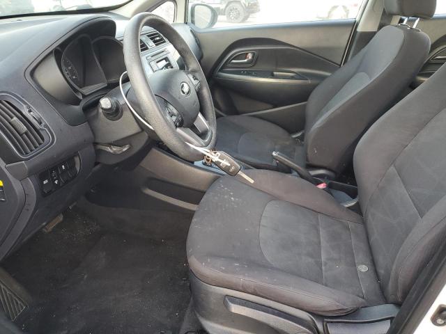 Zdjęcie 7 z aukcji – 2016 KIA RIO LX z VIN KNADM4A37G6563542