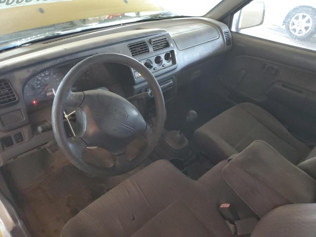 Photo 8 from auction – 2000 NISSAN FRONTIER K with VIN 1N6DD26S1YC388213