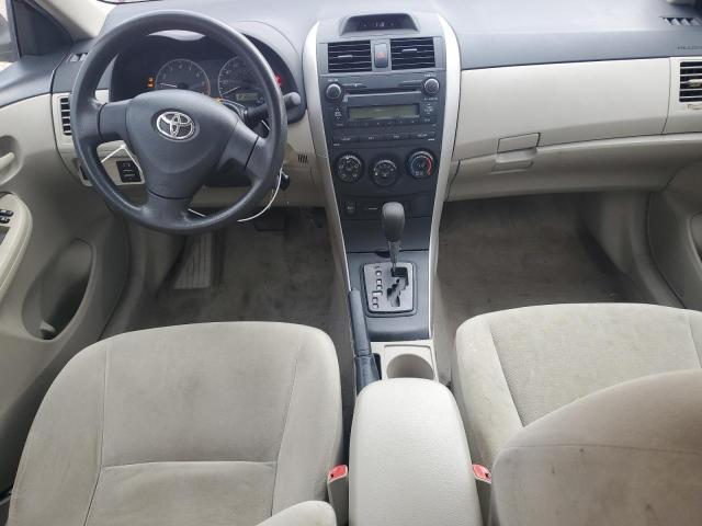 Photo 8 from auction – 2013 TOYOTA COROLLA BA with VIN 5YFBU4EE6DP086855