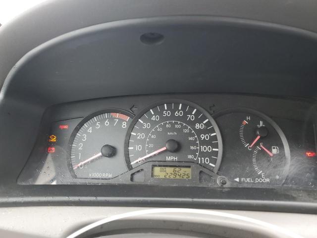 Photo 9 from auction – 2005 TOYOTA COROLLA CE with VIN 1NXBR32E85Z560661